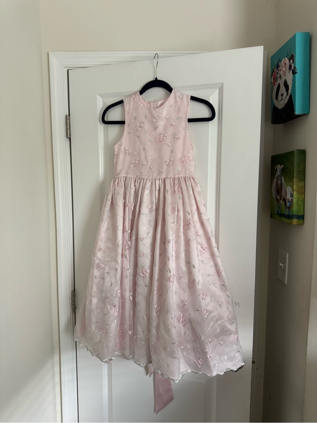 Cinderella Brand Dress Size 12